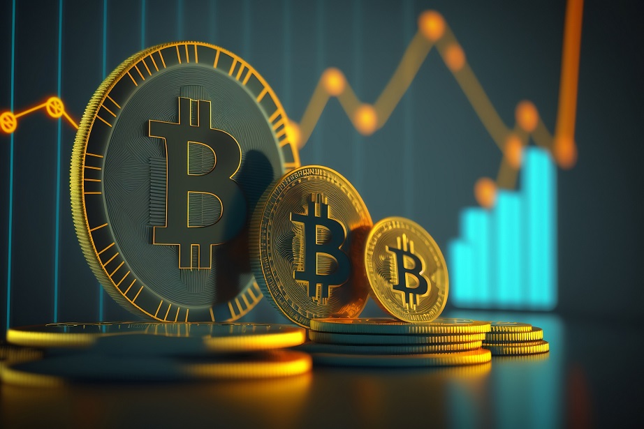 🔴 >> Al invertir en bitcoin «la tendencia es tu amiga»: Grayscale