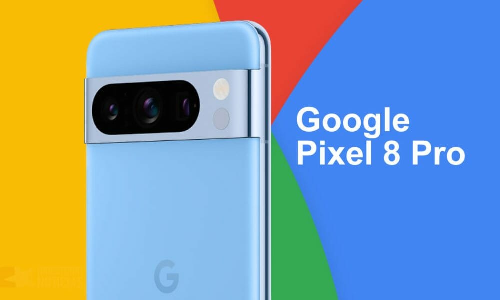 🔴 >> Google Pixel 8 Pro: filtración revela el futuro smartphone estrella de Google