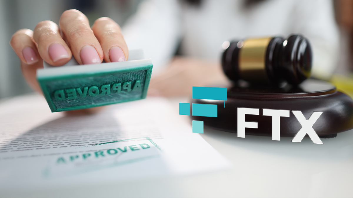 🔴 >> FTX consigue aprobación judicial para vender las criptomonedas que posee