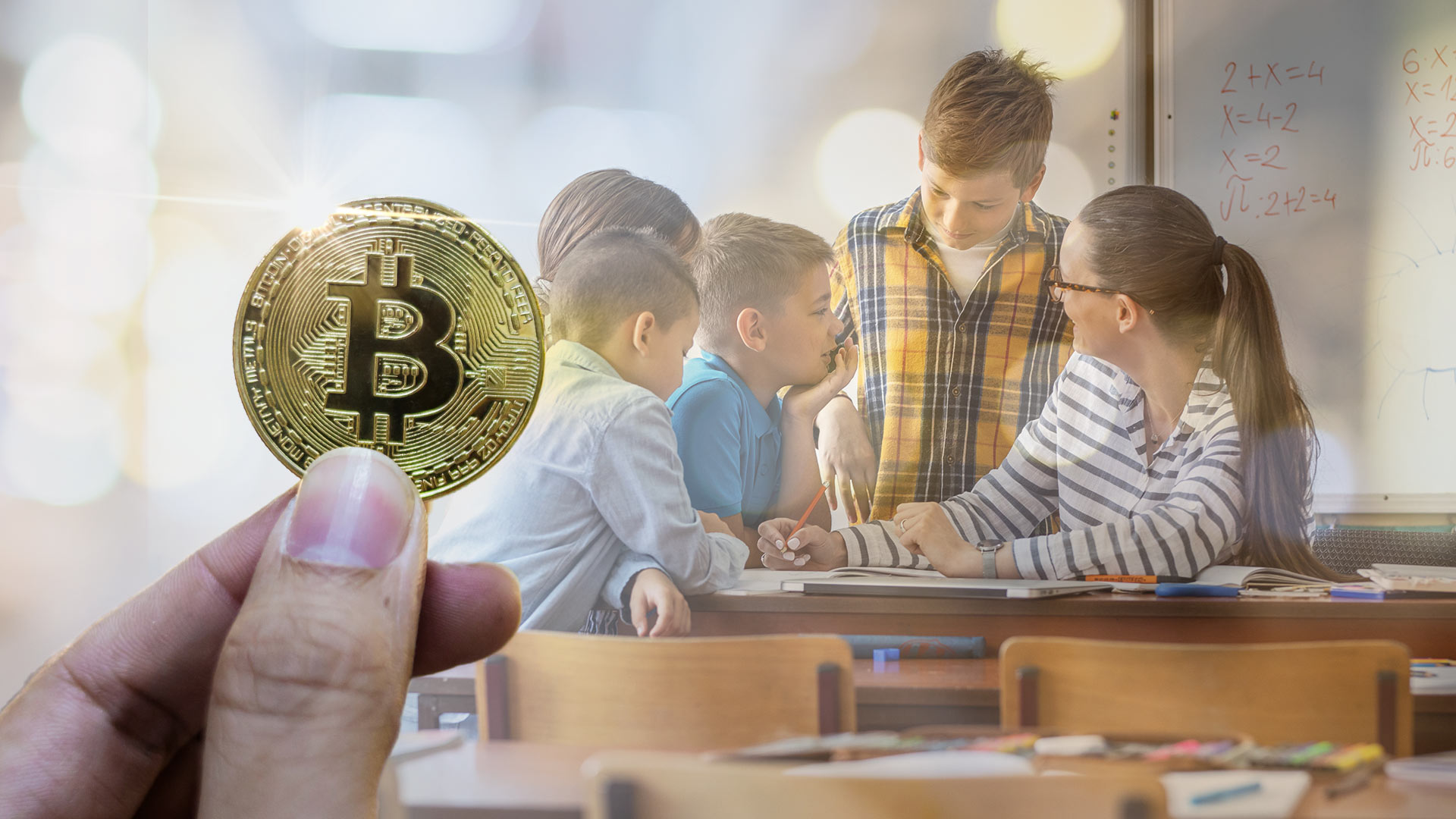 🔴 >> Ciudadelas y proyectos latinos de bitcoin ganaron becas para seguir educando