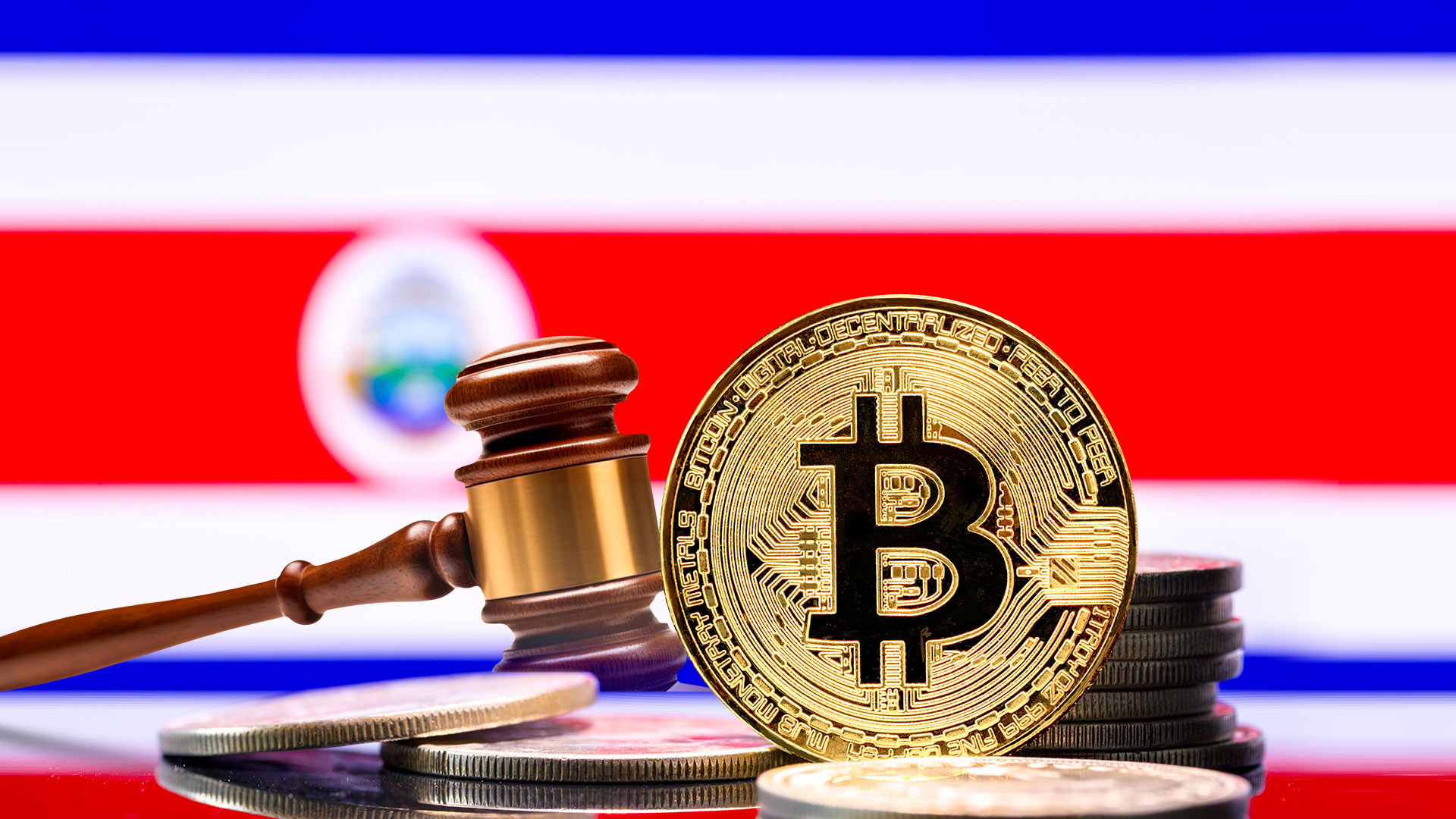 🔴 >> Piden agilizar la Ley Bitcoin de Costa Rica