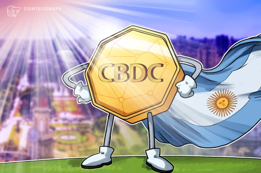 🔴 >> Candidato presidencial argentino desea que las CBDC “solucionen” la hiperinflación