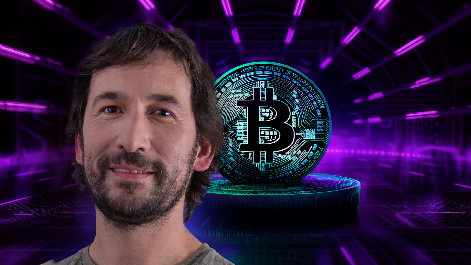 🔴 >> Nuevo CEO del change Buda: «Bitcoin ya es mejor que otras monedas»