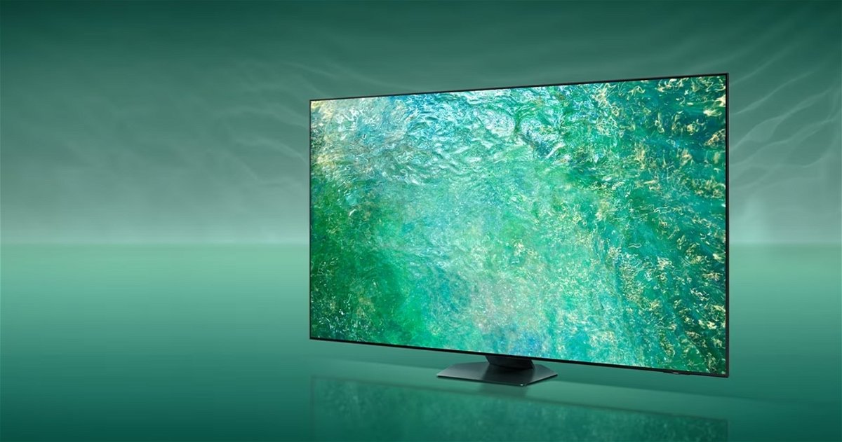 🔴 >> Esta genial knowing TV Samsung tiene 900 euros de descuento, pero solo por tiempo limitado