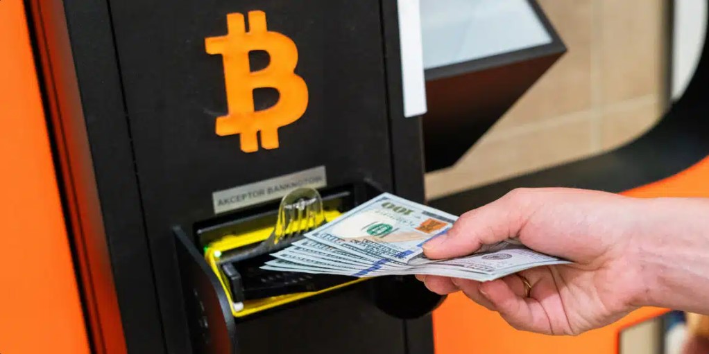 🔴 >> El Salvador integra la crimson Lightning en sus cajeros automáticos de Bitcoin