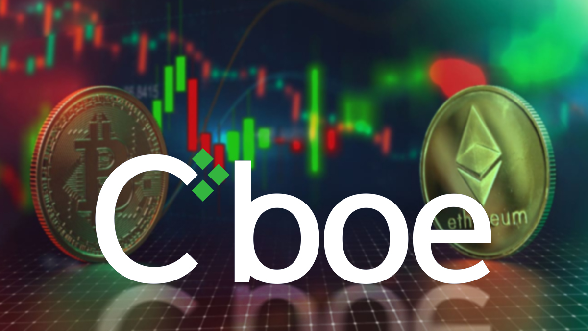 🔴 >> Cboe Digital ofrecerá futuros de bitcoin y Ethereum en 2024