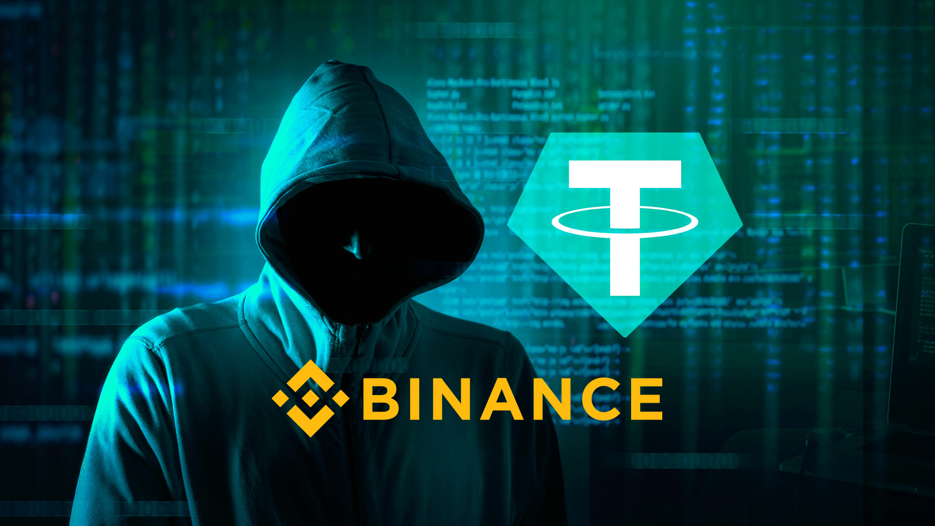 🔴 >> Aparente robo de 27 millones en USDT apunta a una cuenta vinculada con Binance