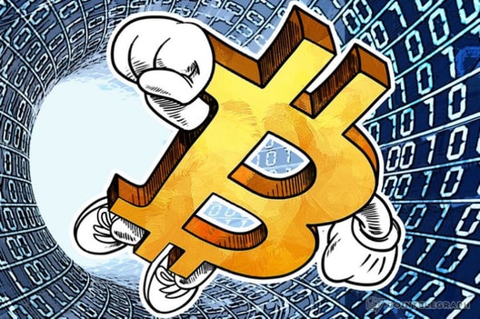 🔴 >> Cryptonegocios: Bitcoin vuelve a máximos anuales