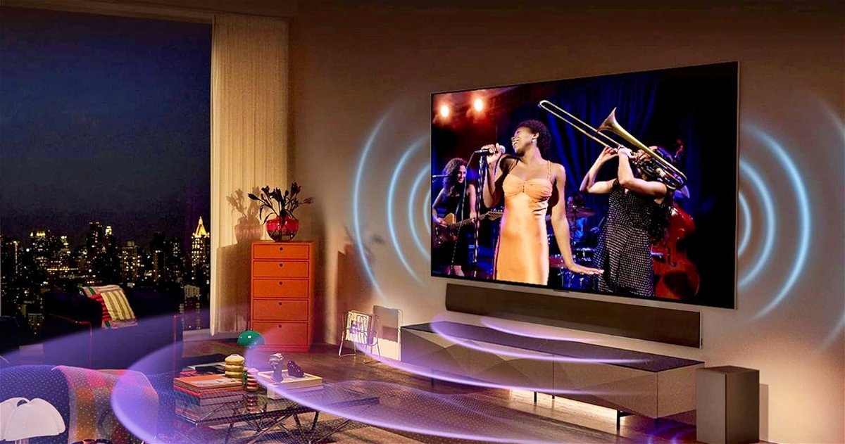 🔴 >> 3 tidy TVs recomendadas por unos 1000 euros de presupuesto