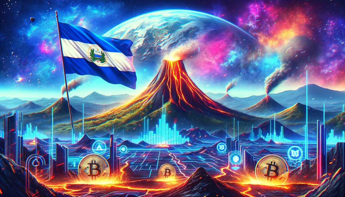 🔴 >> 4 predicciones sobre Bitcoin en El Salvador para el 2024  