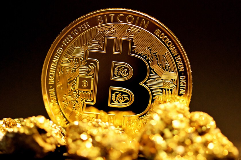 🔴 >> Hace 10 años, la desaparición de 850.000 Bitcoin dejó un agujero de 450 millones de euros. Hoy, los usuarios lo han recuperado, pero el valor ha aumentado 10 veces