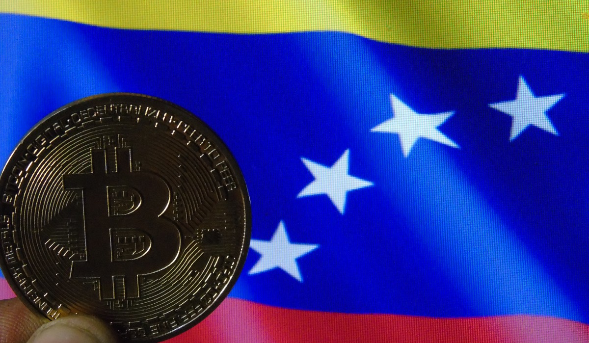 🔴 >> Lo bueno y lo malo de la industria de Bitcoin en Venezuela durante 2023  