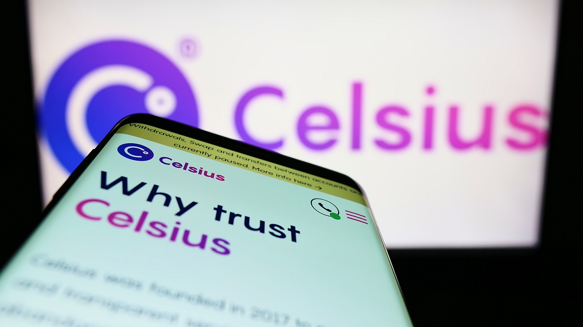 🔴 >> Celsius Community está desbloqueando Ethereum “para pagar a acreedores” 