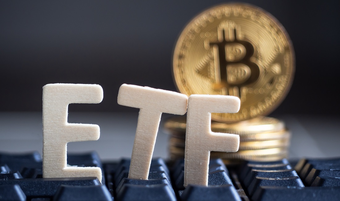 🔴 >> ¿Cómo funcionan los ETF de bitcoin al contado?