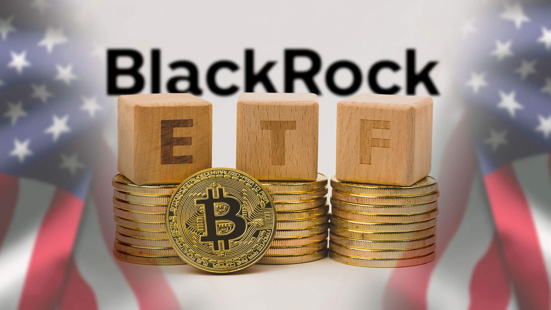 🔴 >> El ETF de bitcoin de BlackRock es el primero en alcanzar USD 1.000 millones en activos