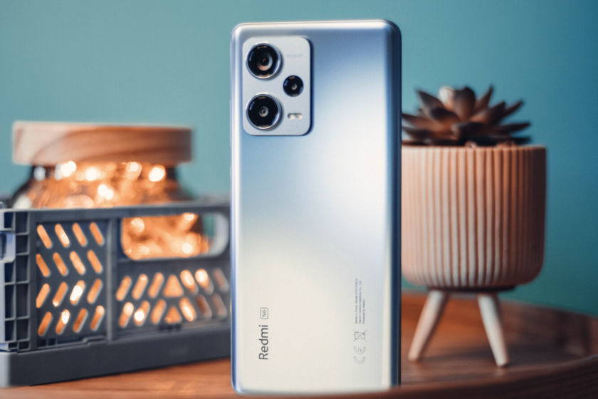 🔴 >> El Redmi Display 12 más pro está a un precio irresistible: uno de los móviles con mejor cámara con 150 euros de descuento