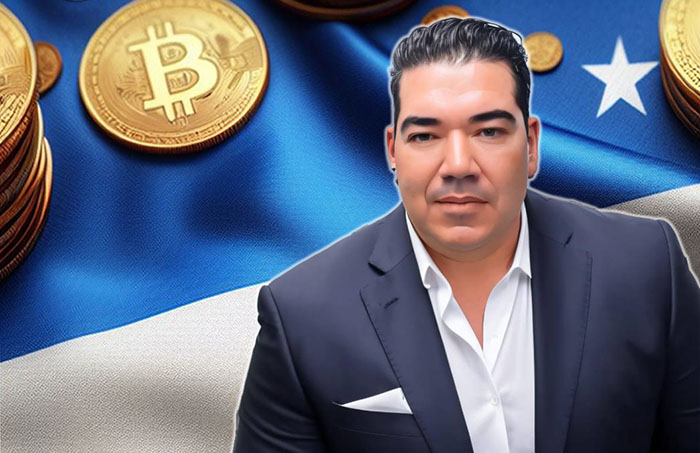 🔴 >> «El Salvador ahora tiene muchas ballenas de bitcoin»