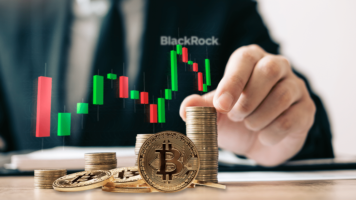 🔴 >> ETF de BlackRock ya tiene más de 50.000 bitcoins