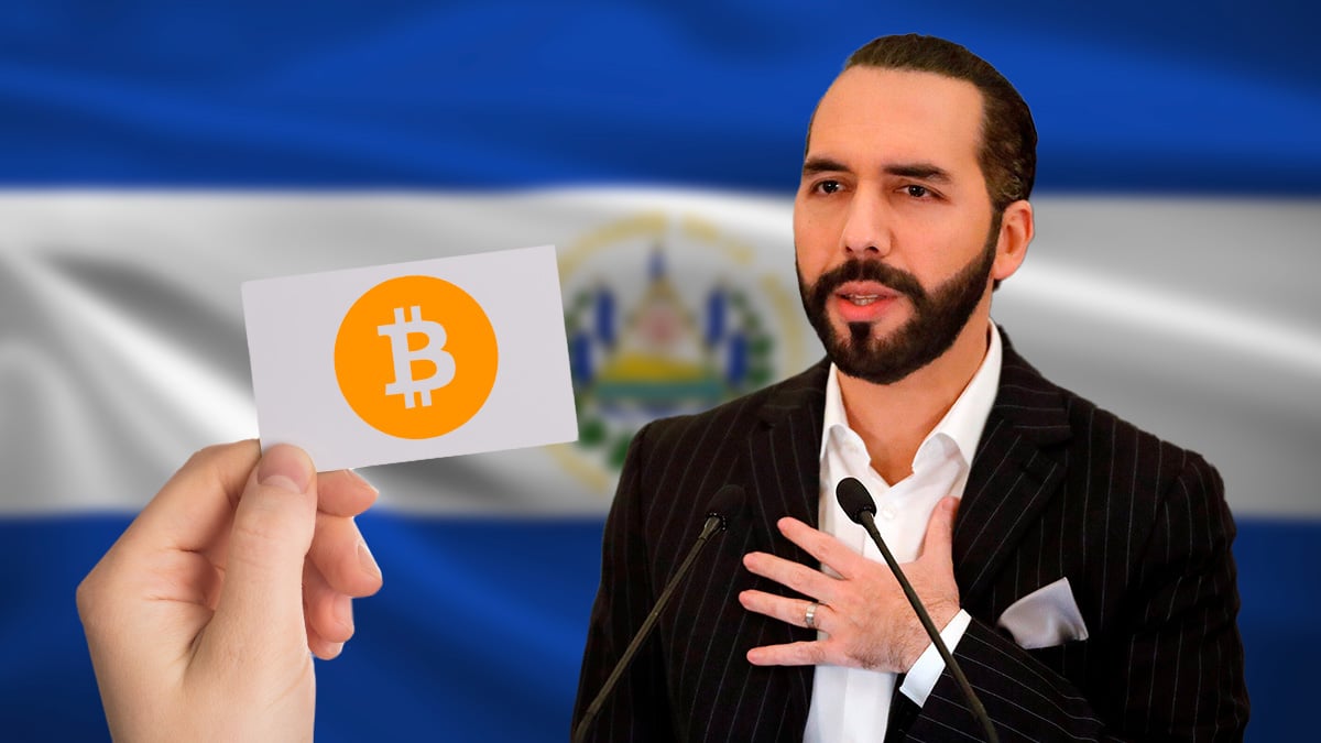 🔴 >> La Bitcoin City y otras promesas que Bukele no le cumplió a El Salvador