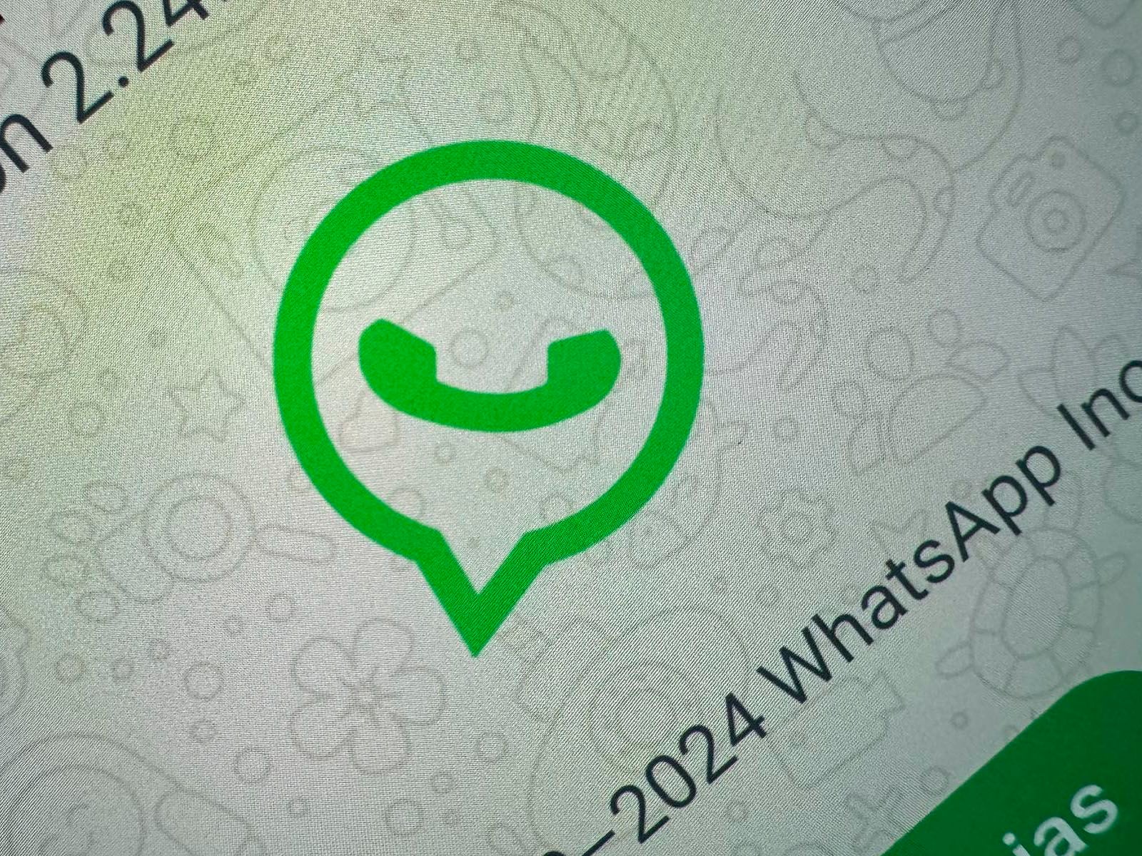 🔴 >> Te decimos por qué tu smartphone ya no tendrá WhatsApp el 29 de febrero