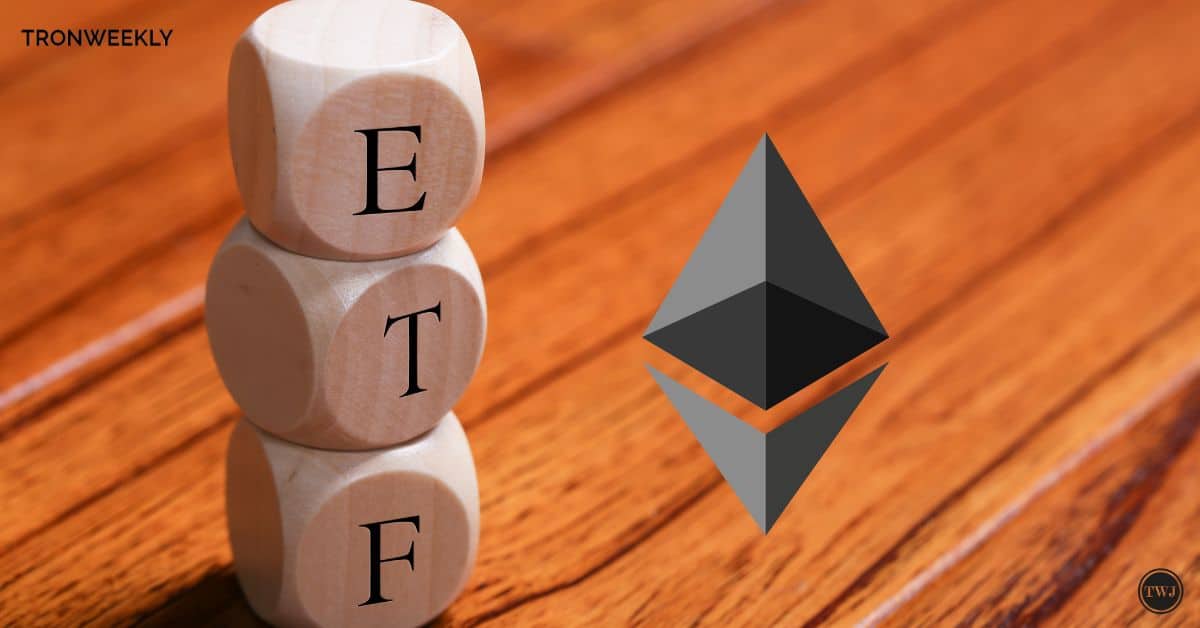 Un ejecutivo de Frequent Chartered apunta a un objetivo de $4,000 para Ethereum ETF con la aprobación de la SEC