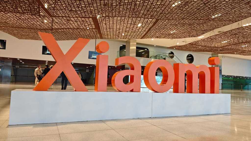 🔴 >> Everything Xiaomi announced at MWC 2024