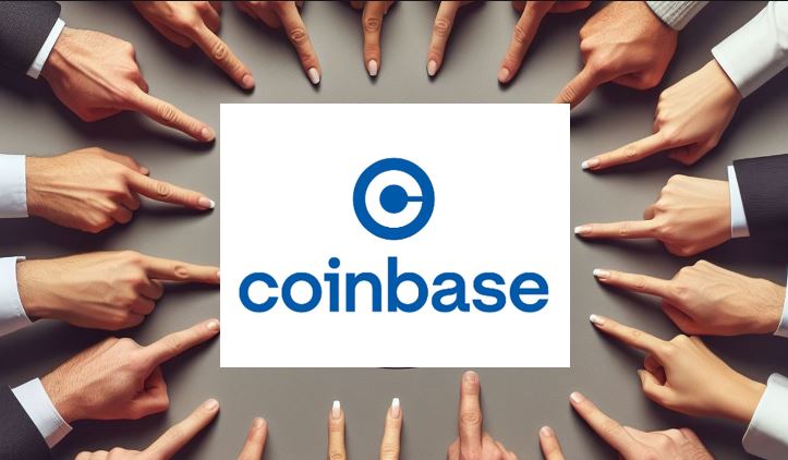 🔴 >> Coinbase se detiene en pleno rally de bitcoin y la comunidad estalla