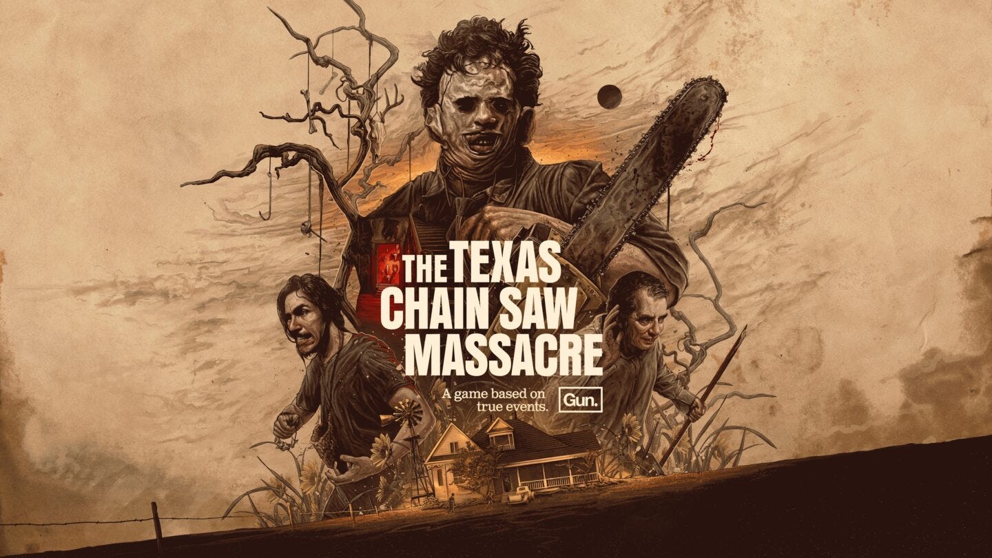 🔴 >> The Texas Chain Seen Bloodbath suma 5,6 millones de jugadores