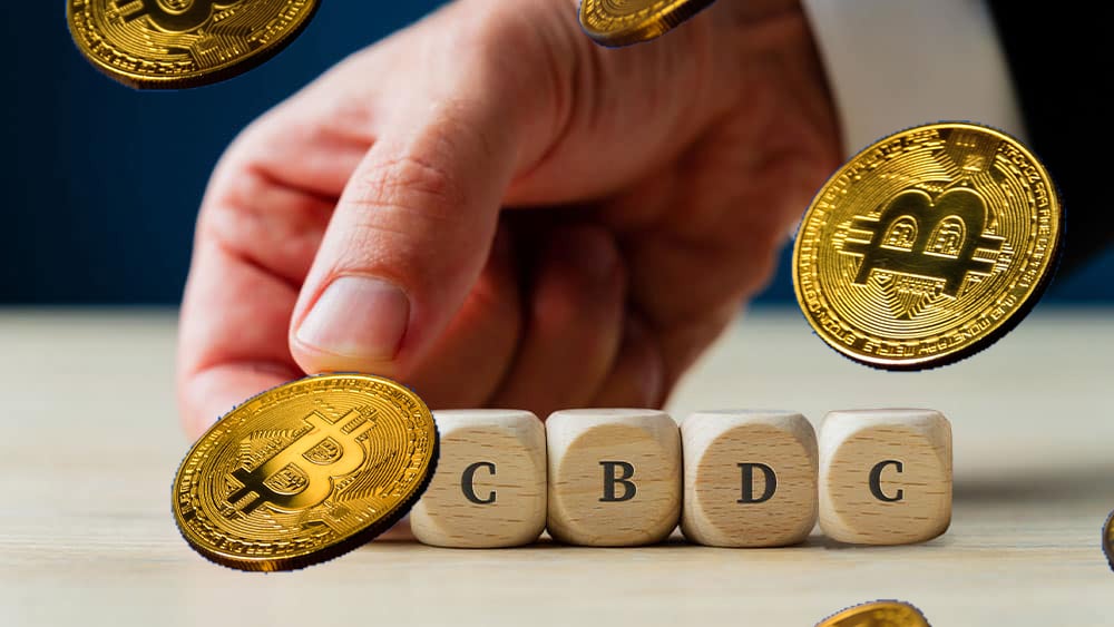 🔴 >> El Salvador demuestra que los países no necesitan CBDC, ya tienen a Bitcoin
