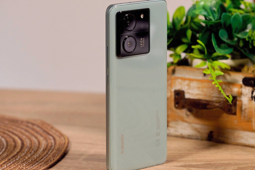 🔴 >> Es uno de los móviles de Xiaomi más pro, tiene una buena cámara Leica y, ahora, más de 300 euros de descuento