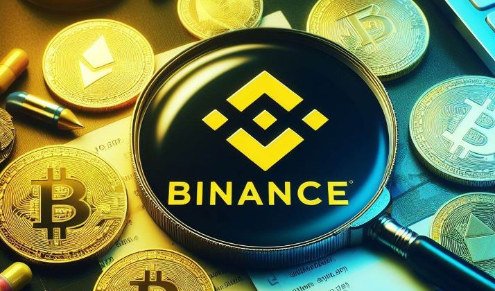 🔴 >> ¿De qué es acusado Binance y cómo su escrutinio sacude al mundo de las criptomonedas?