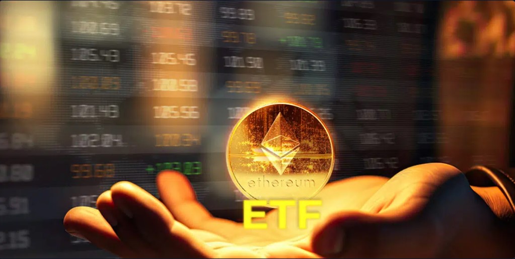 🔴 >> Consensys insta a la SEC a aprobar los ETF de Ethereum: «supera la seguridad» de Bitcoin