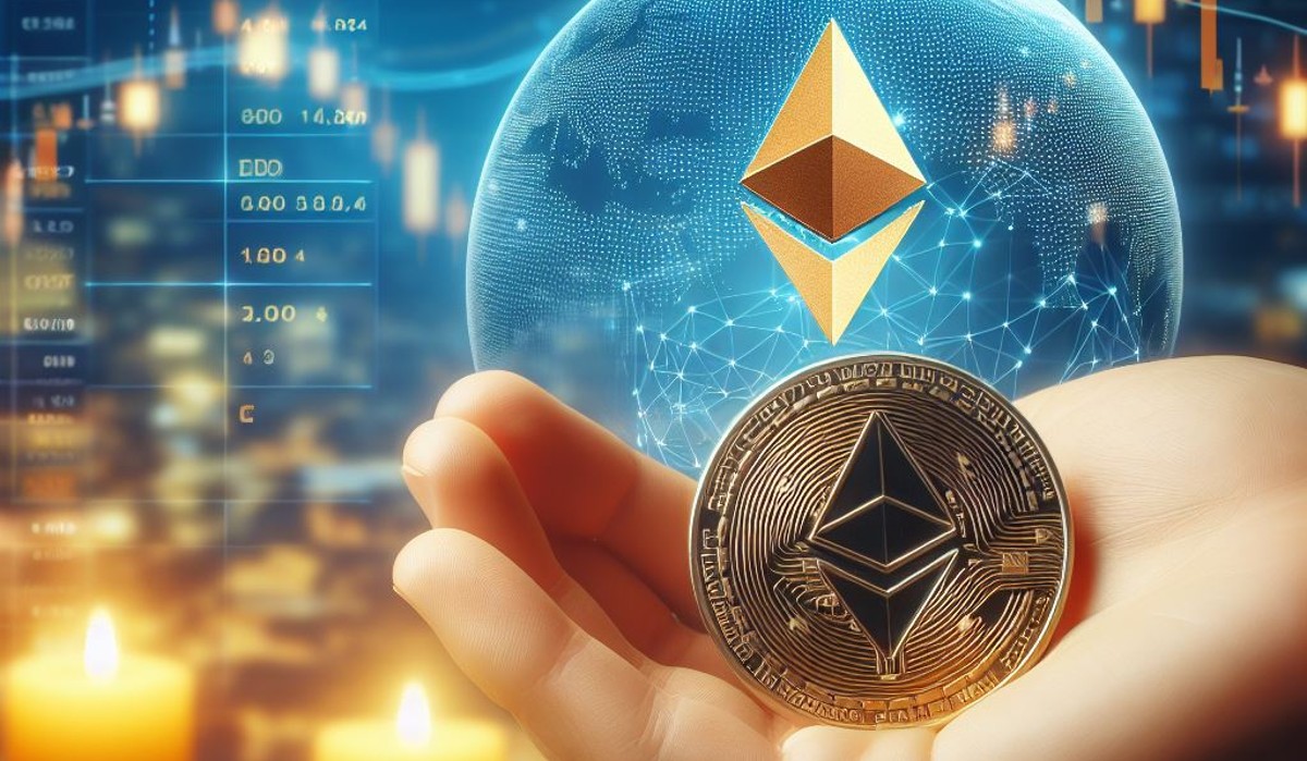 🔴 >> Proponen cambiar (nuevamente) la política monetaria de Ethereum 