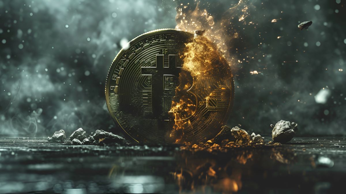 🔴 >> El halving de Bitcoin y la invención de la Escasez Absoluta