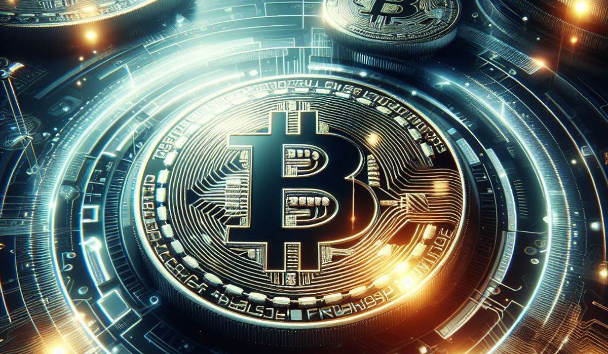 🔴 >> BlackRock revela 3 aspectos clave que impulsan la adopción de bitcoin  