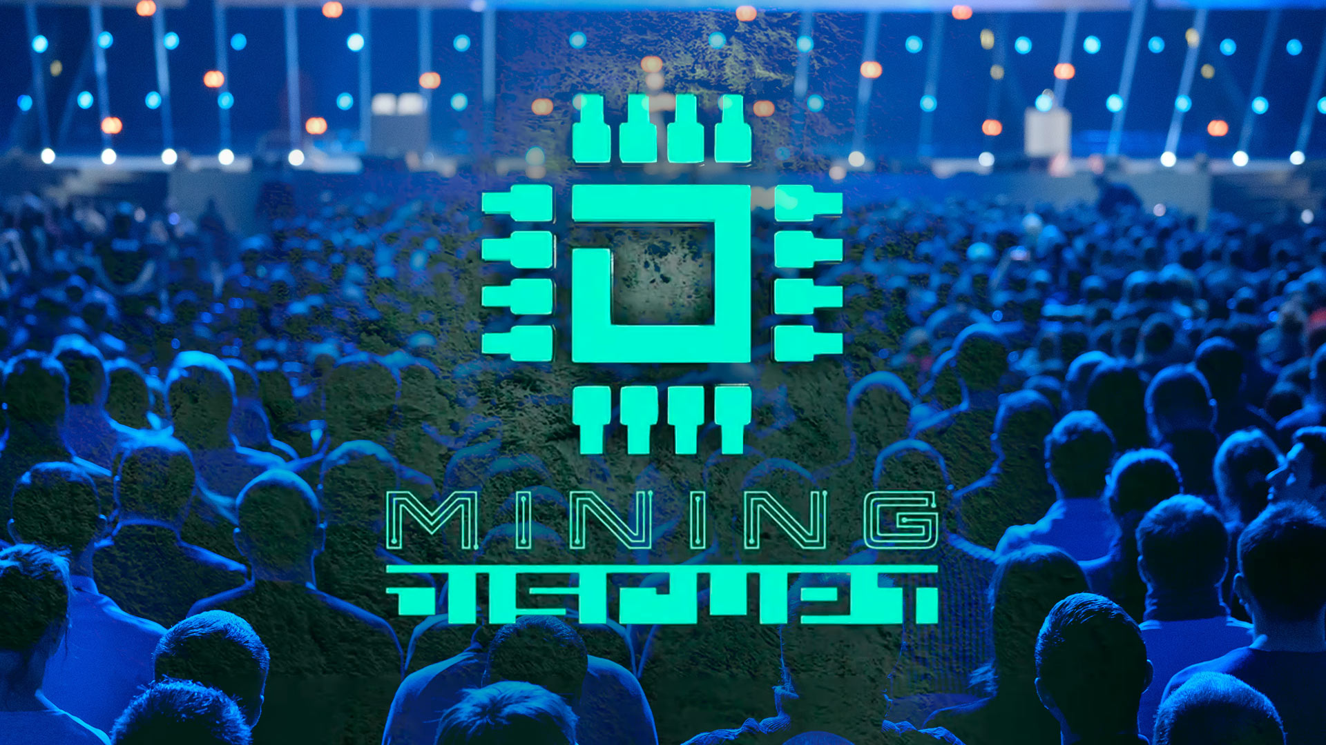 🔴 >> Mining Disrupt 2024 llega a Miami con lo último sobre minería de Bitcoin