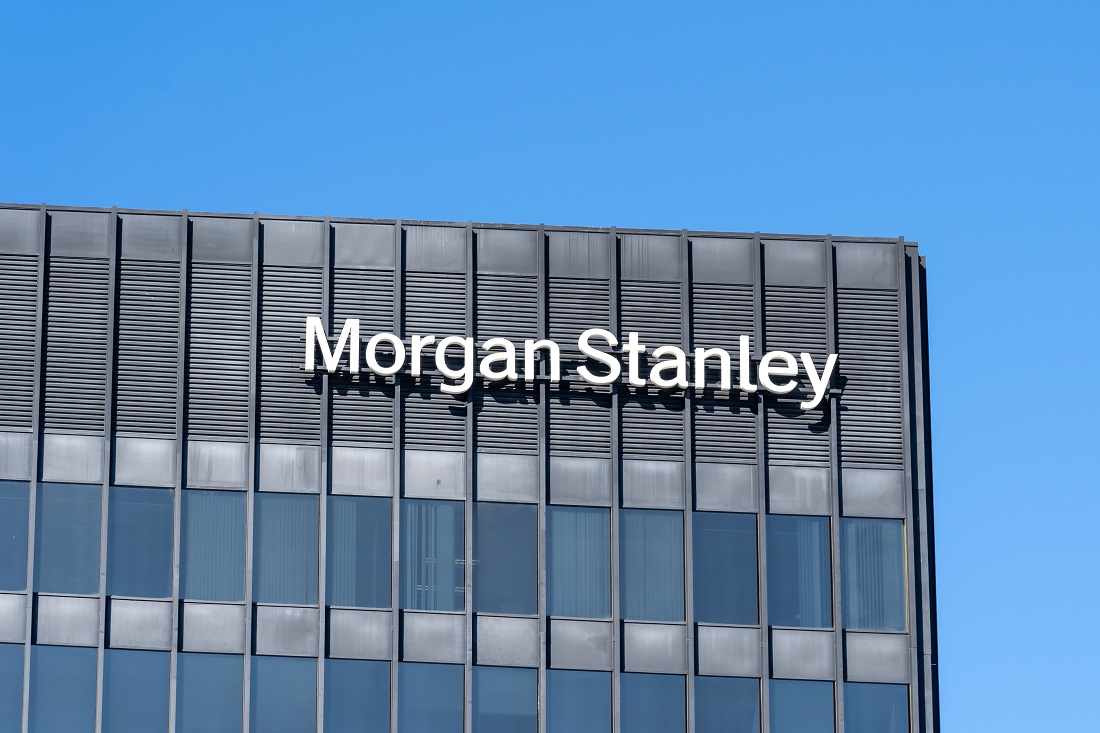 🔴 >> ETF de bitcoin ganarían mayor exposición si se aprueba una iniciativa de Morgan Stanley
