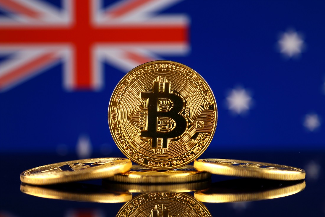 🔴 >> Los ETF de bitcoin llegarían a Australia este mismo año