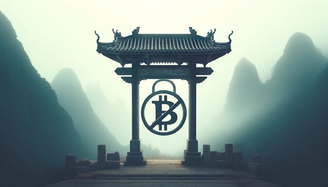 🔴 >> Bitcoin está prohibido, pero inversionistas de China se preparan para entrar al mercado