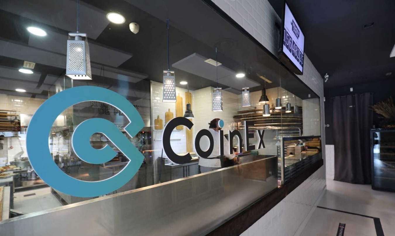 🔴 >> CoinEx celebró junto a sus usuarios en un imperdible evento en Madrid