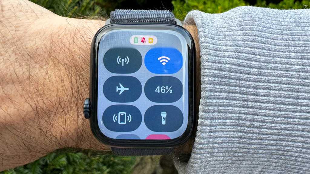 🔴 >> watchOS 10.5 fixes the battery drain bug – update your Apple Search now