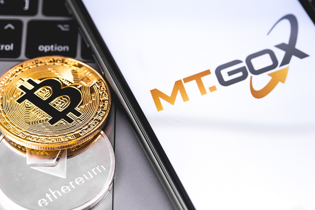 🔴 >> Mt. Gox prepara 140.000 bitcoin para su devolución