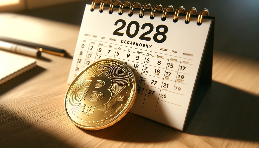🔴 >> ¿Qué esperar para bitcoin y las criptomonedas en los próximos 4 años, según Hashdex?