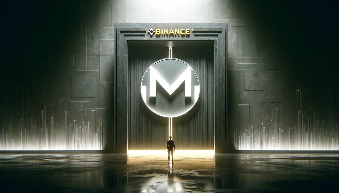 🔴 >> «Monero no necesita a Binance para poder brillar»