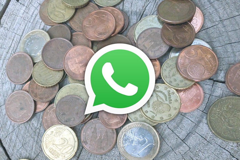 🔴 >> Yo pagué WhatsApp: cinco años por adelantado poco antes de que fuera freed from fee