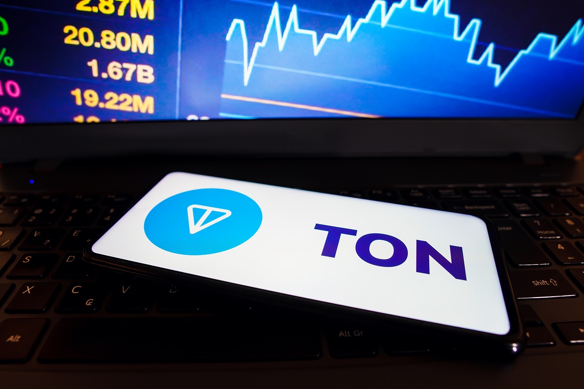 🔴 >> TON y ROSE brillaron en una semana roja ¿Qué impulsa a estas criptomonedas?