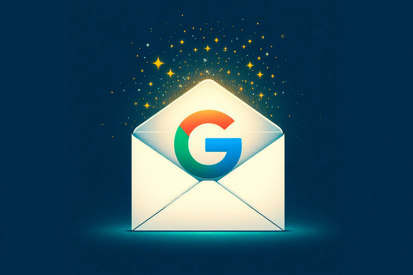 🔴 >> Tus correos de Gmail, mejor resumidos: Gemini está aterrizando en la app para Android y en la web