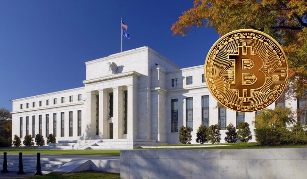 🔴 >> FOX: Senadora Lummis alista ley para que EE. UU. tenga reservas en bitcoin