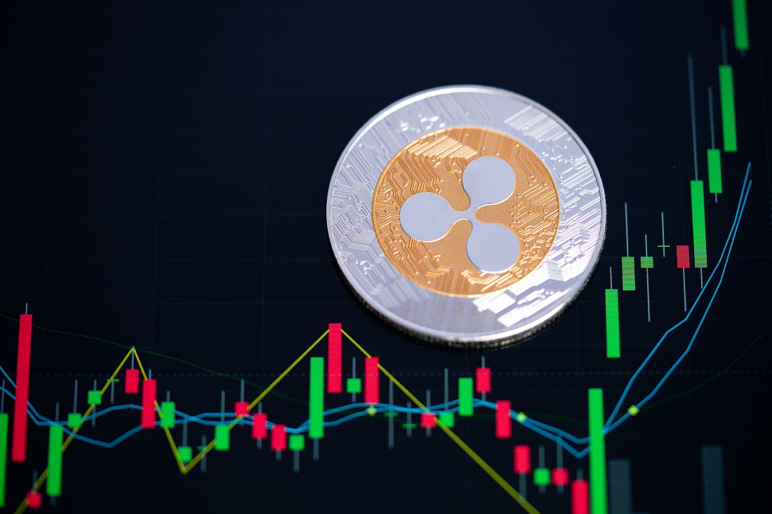 🔴 >> Hay un evidente escepticismo sobre XRP y Ripple, según datos on-chain