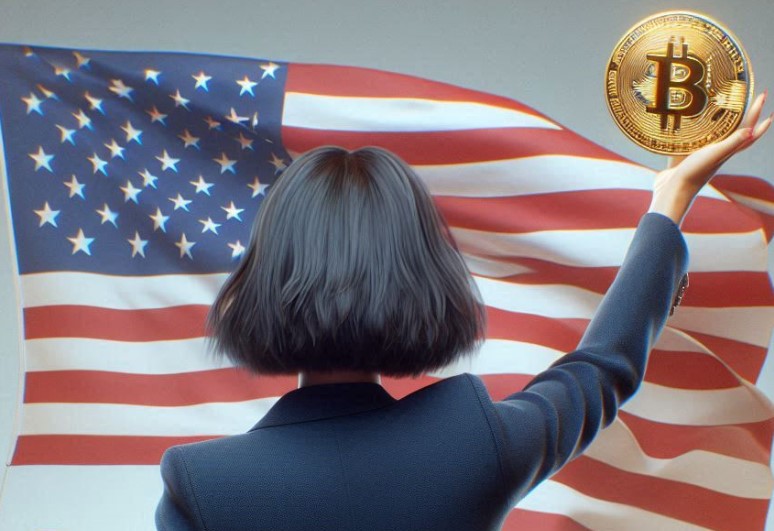 🔴 >> Kamala Harris: ¿la nueva esperanza educated Bitcoin en la carrera presidencial?